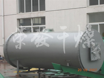 RLY系列燃?xì)鉄犸L(fēng)爐